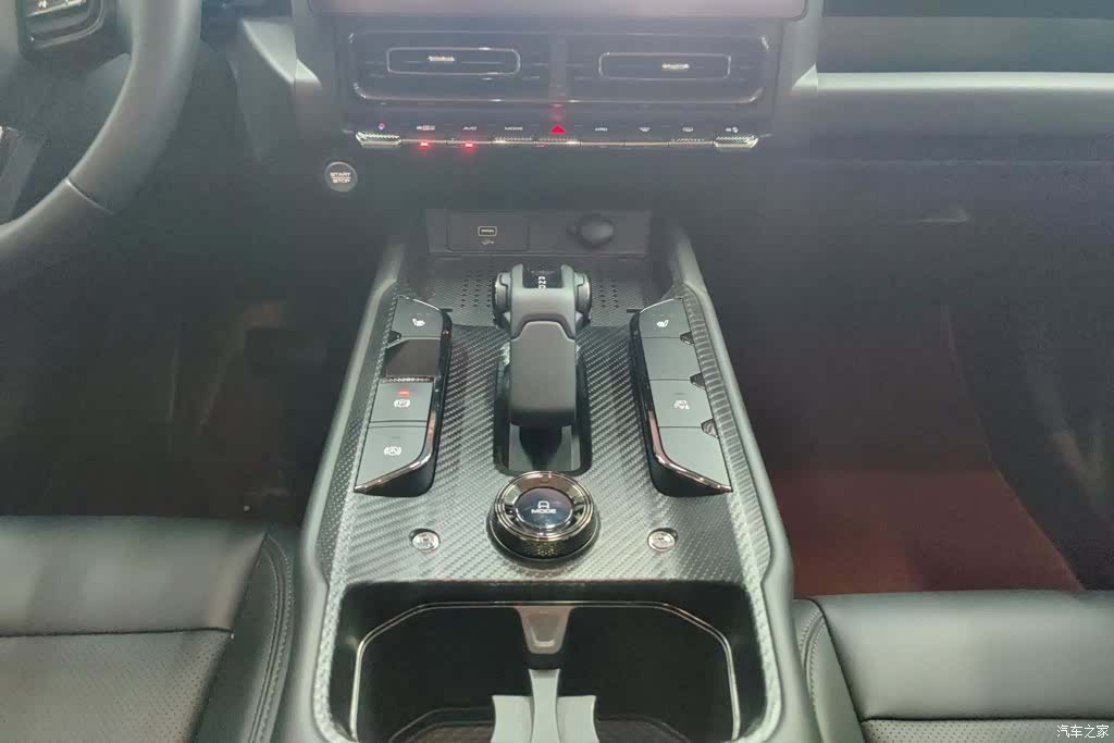 Haval Raptor, 2025 16