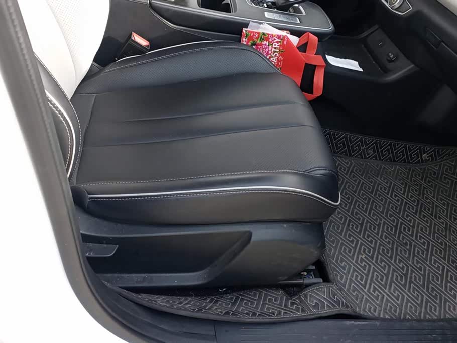 BAIC Beijing EU5 PLUS