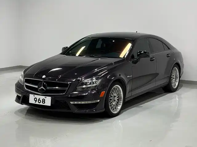 Mercedes-Benz CLS-Class 2014 — купить из Китая под заказ