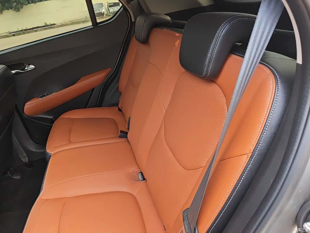 Wuling 510, 2018 17