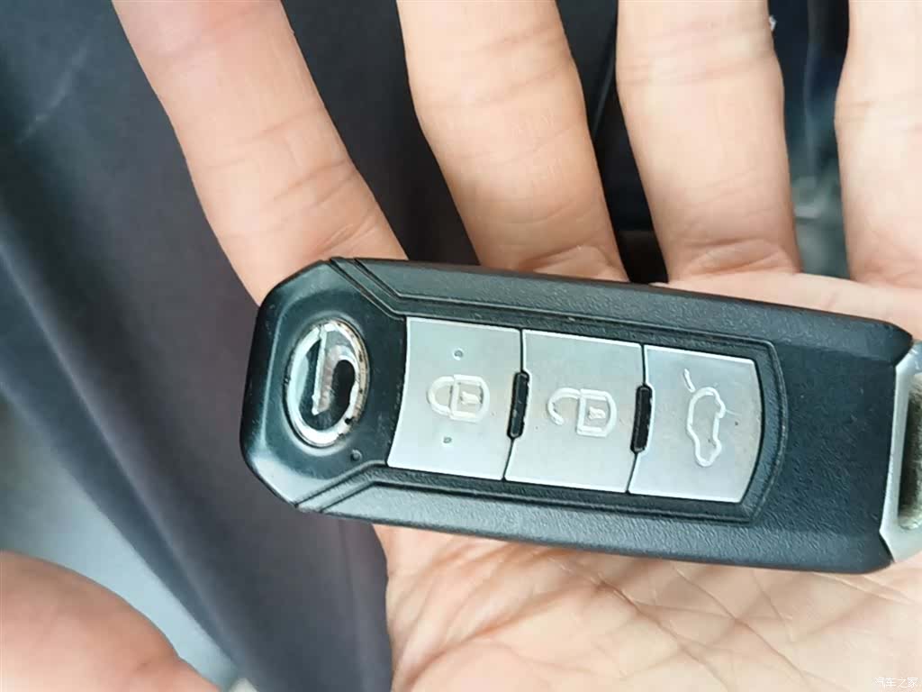 GAC GS4, 2018 9