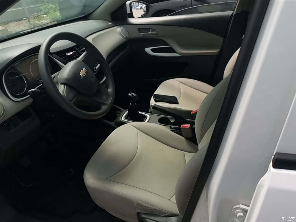 Chevrolet 3, 2018 15