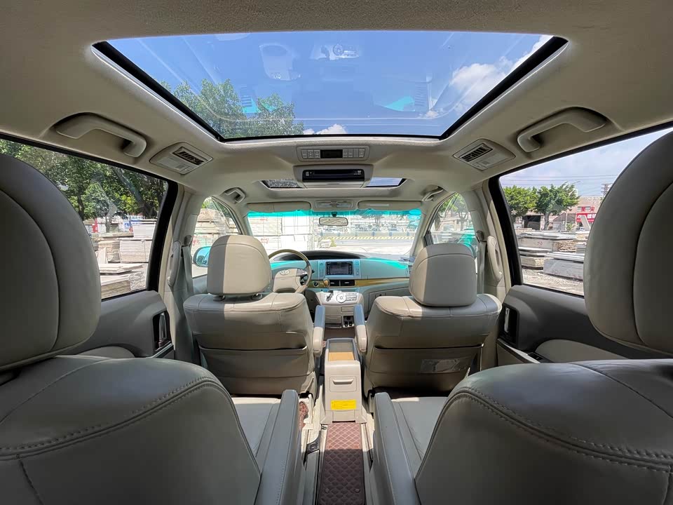 Toyota Previa Toyota Previa