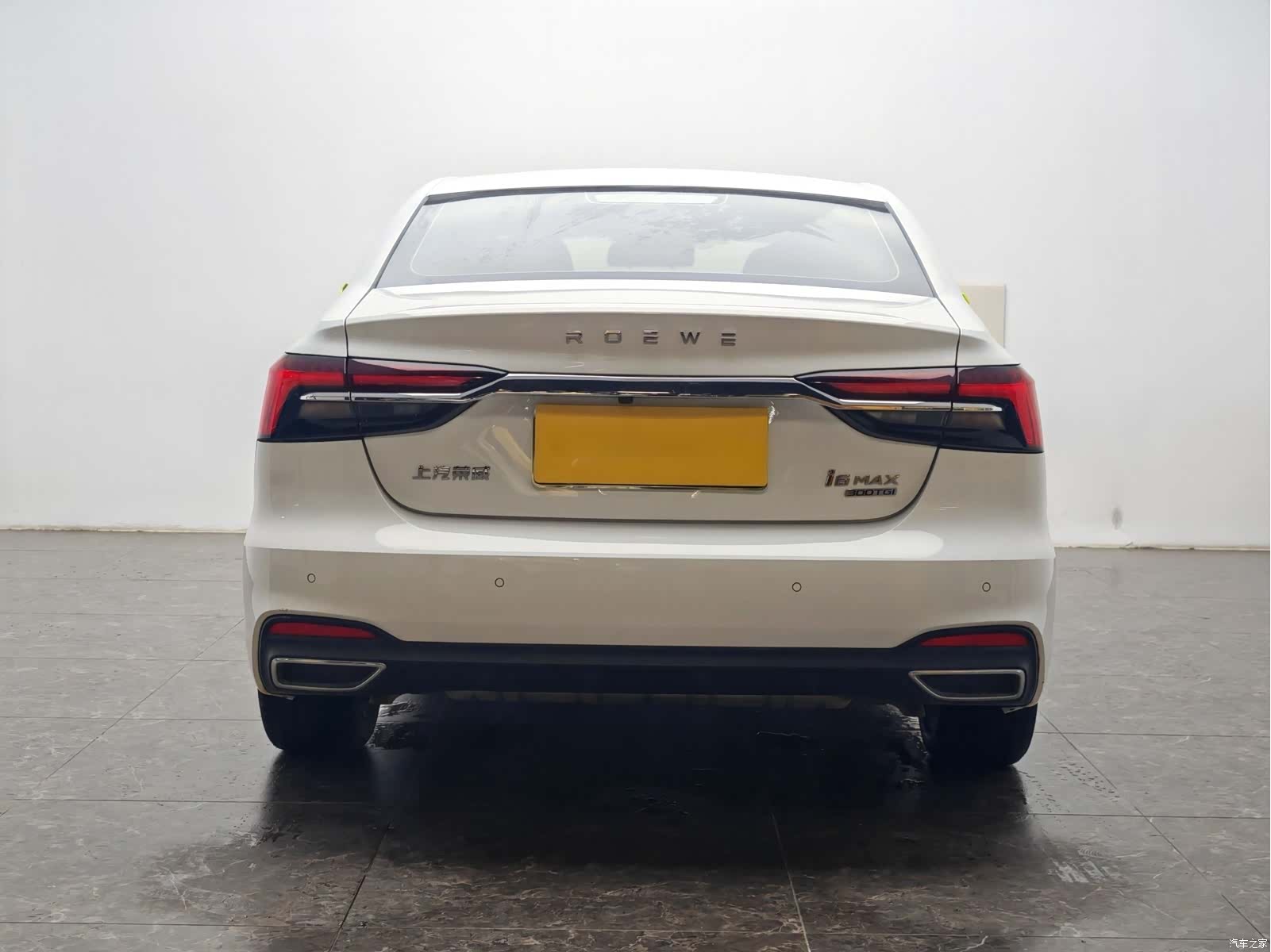 Roewe i6, 2022 6