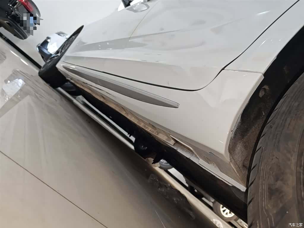 Geely Preface, 2023 21