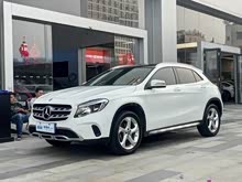 ����GLA 2019�� GLA 200 ������