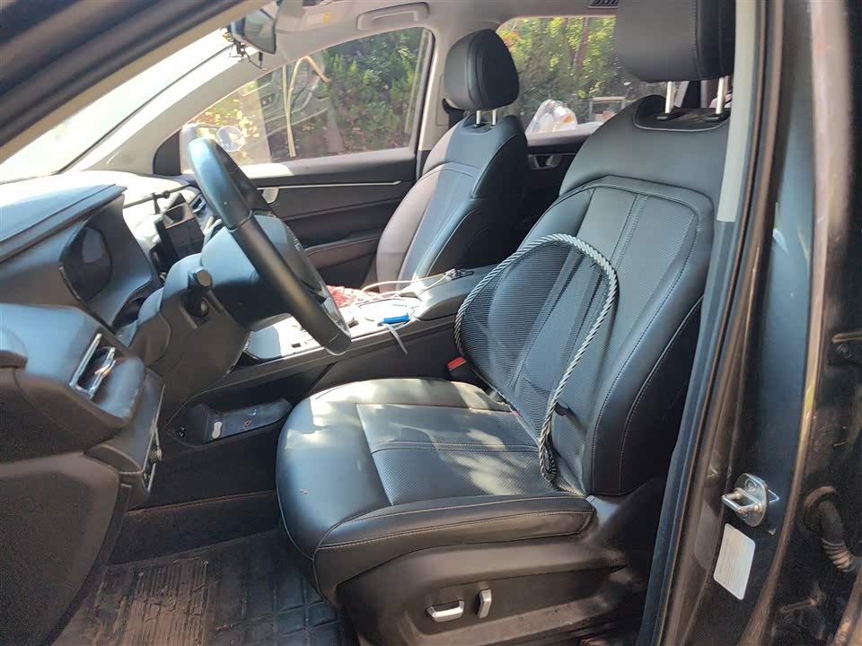 Wuling Wuling Capgemini