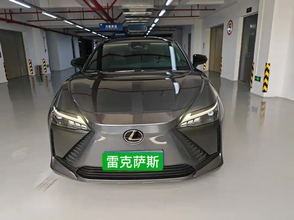 Lexus RZ Lexus RZ