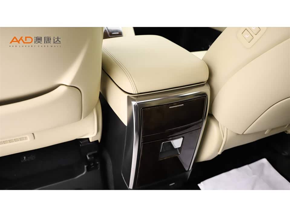 Toyota Elfa