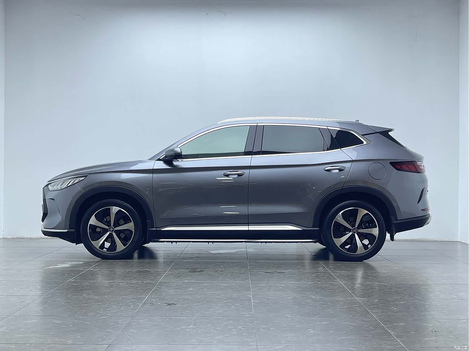 BYD Song, 2023 6
