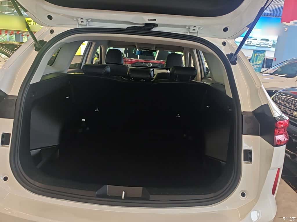 Haval H6, 2024 19