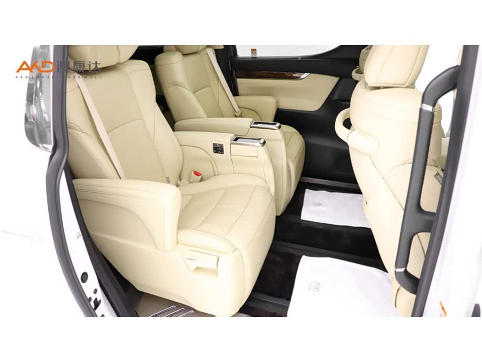 Toyota Elfa