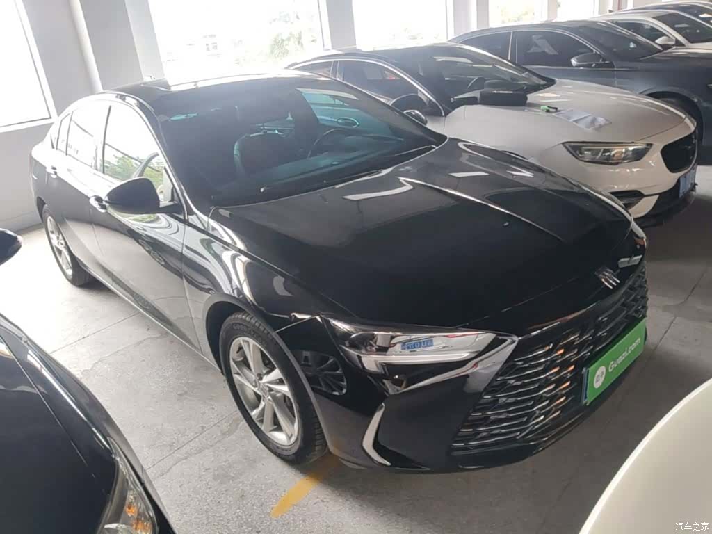 Buick Regal, 2023 4