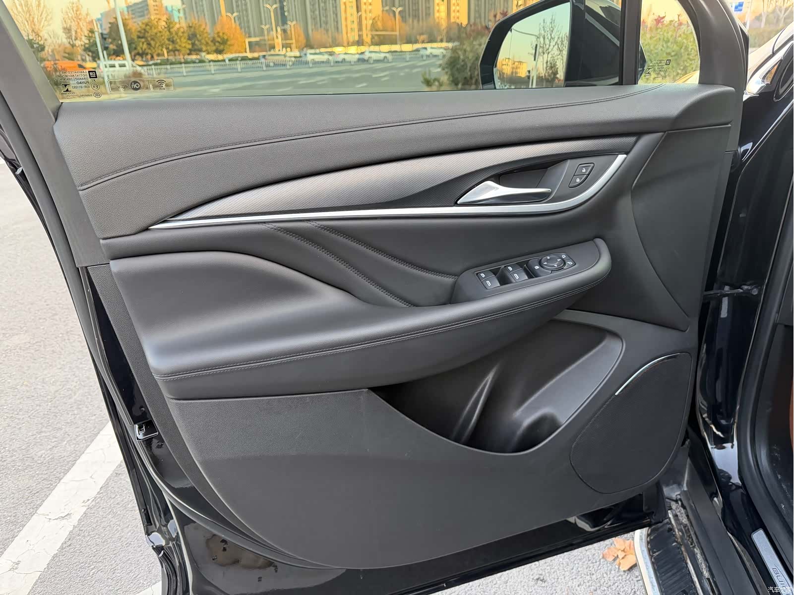 Buick Enclave, 2021 13