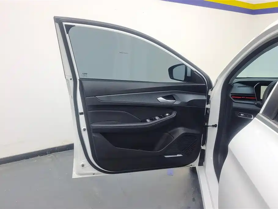 Geely Binrui Geely Binrui