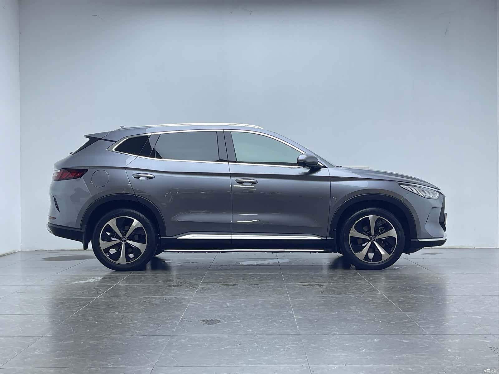 BYD Song, 2023 7