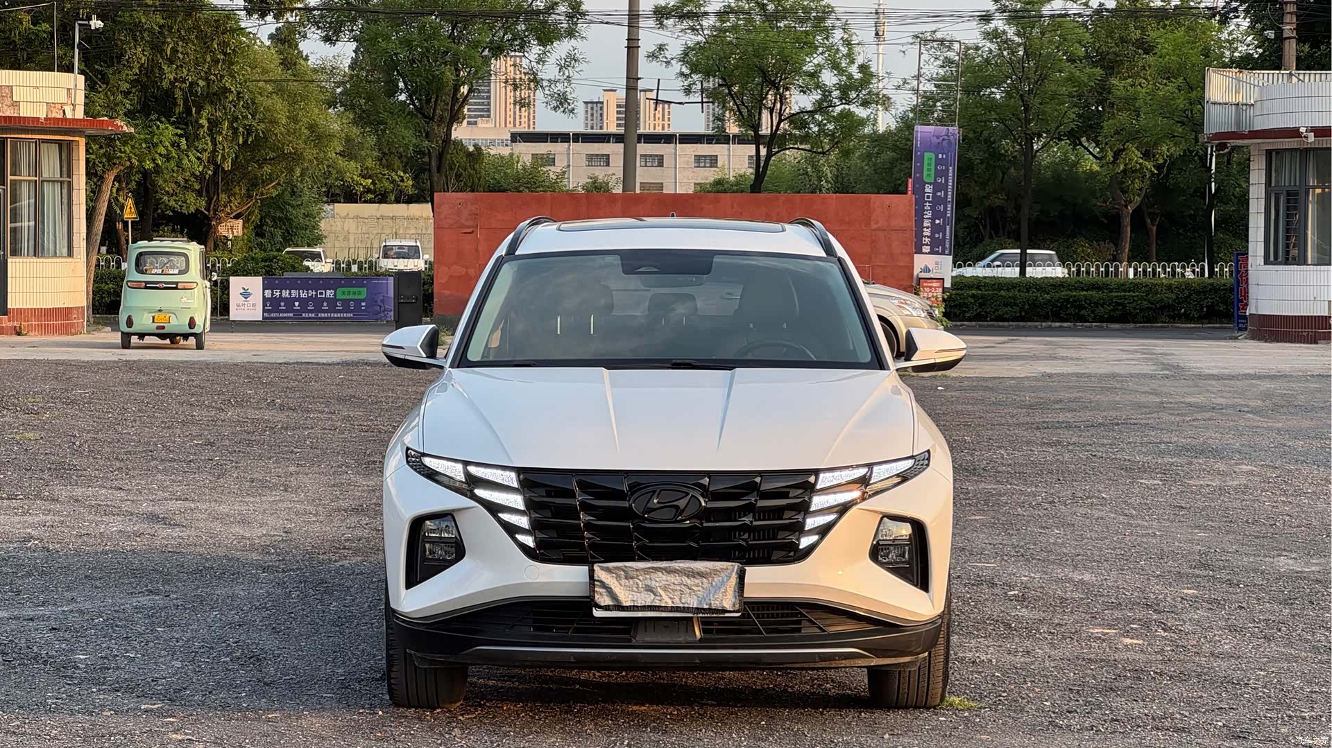 Hyundai Tucson L, 2023 2
