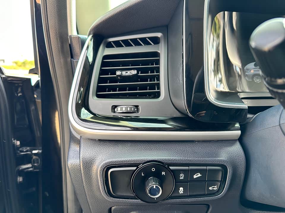 Trumpchi Trumpchi M8