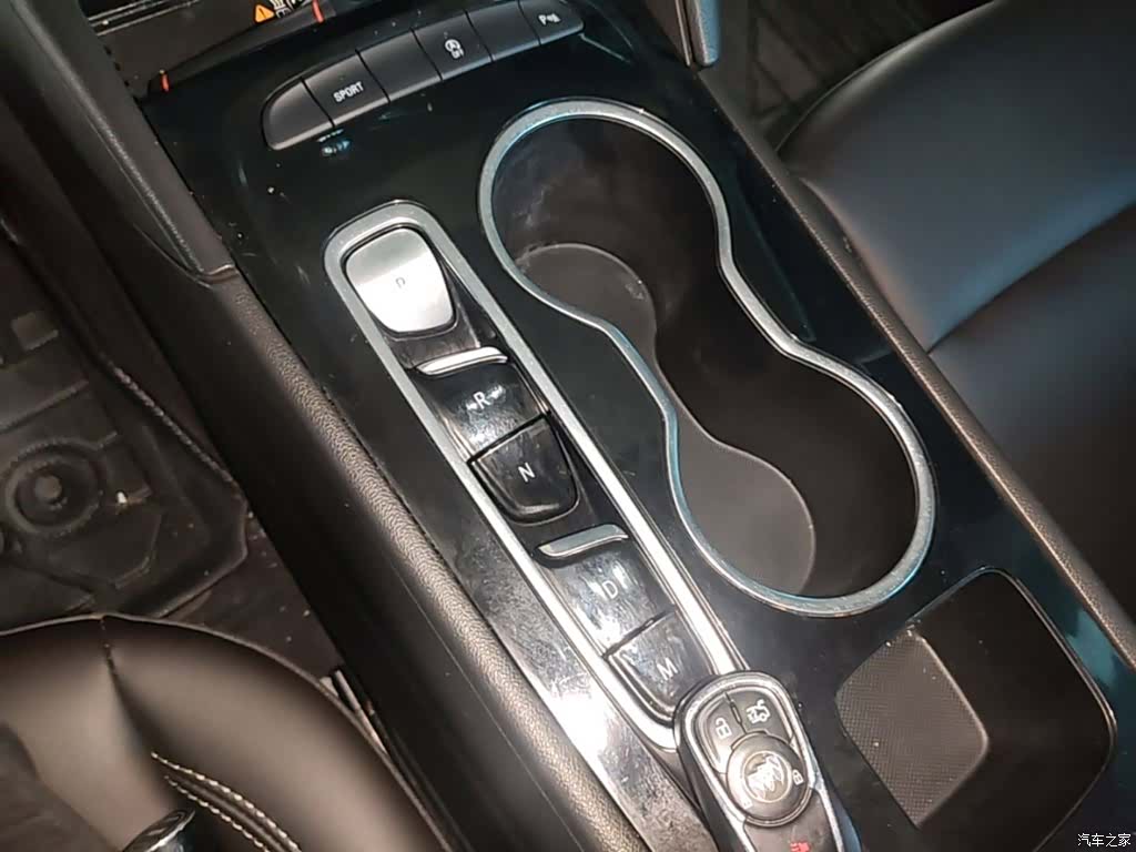 Buick Regal, 2023 14