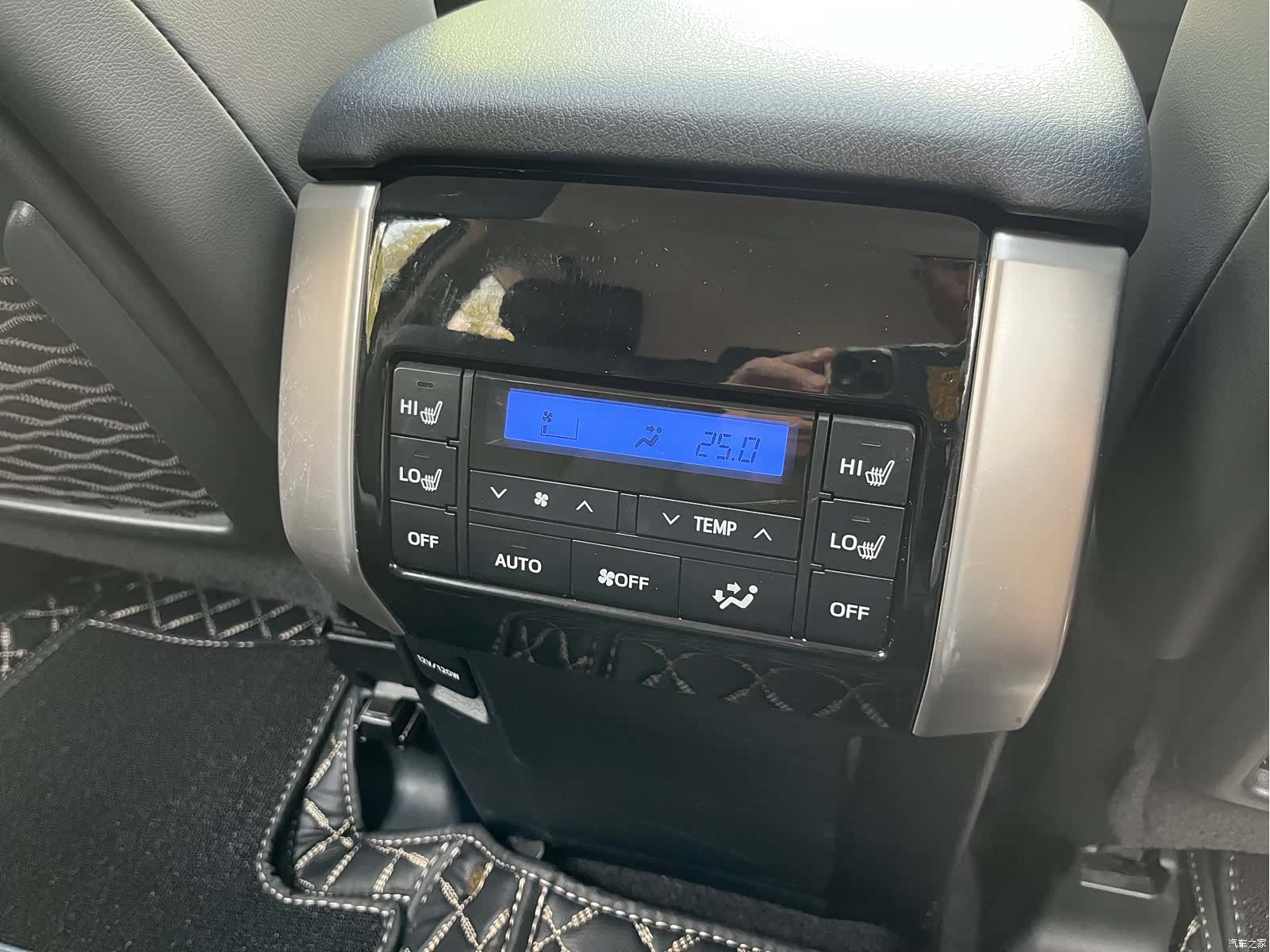 Toyota Prado, 2018 9