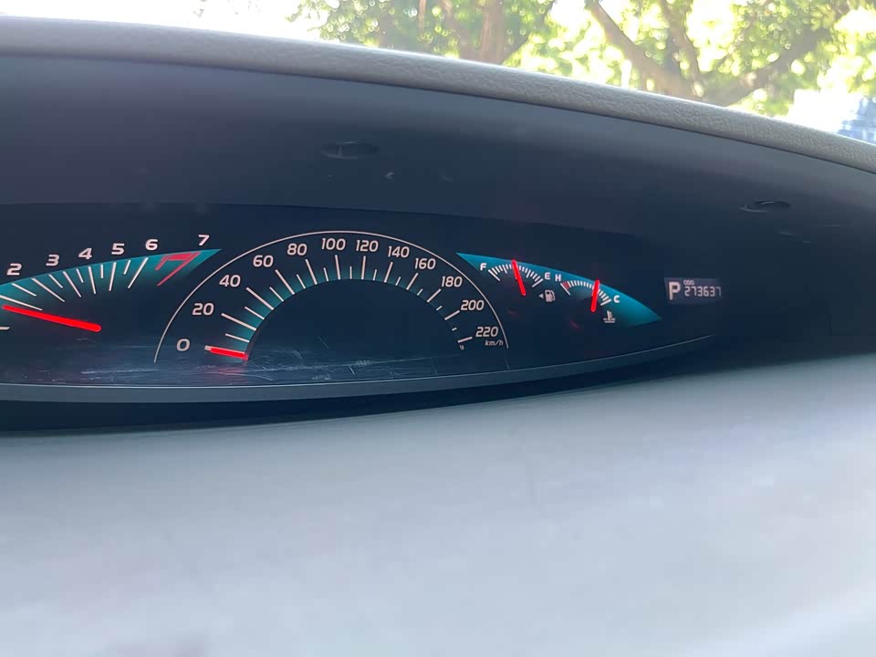 Toyota Previa Toyota Previa