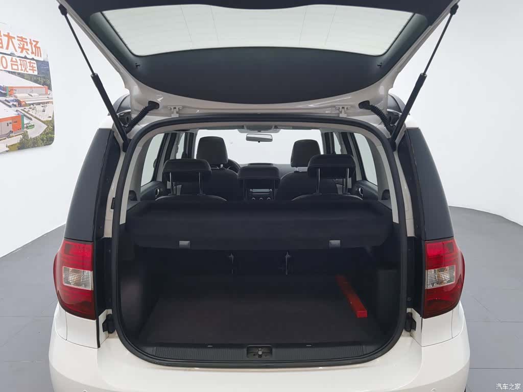 Skoda Yeti, 2016 16