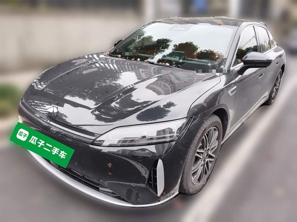 Chery Fulwin Fengyun A9L