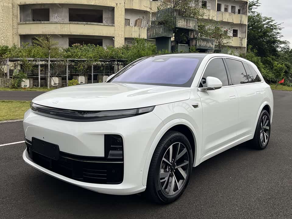 Li Auto Ideal L7