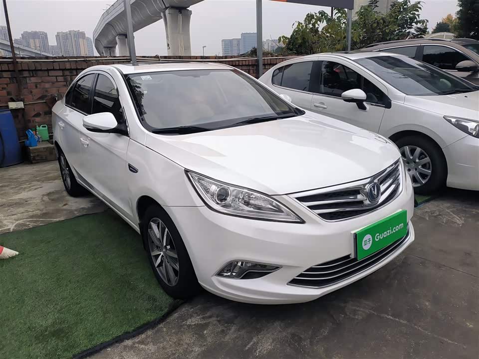Changan Yidong