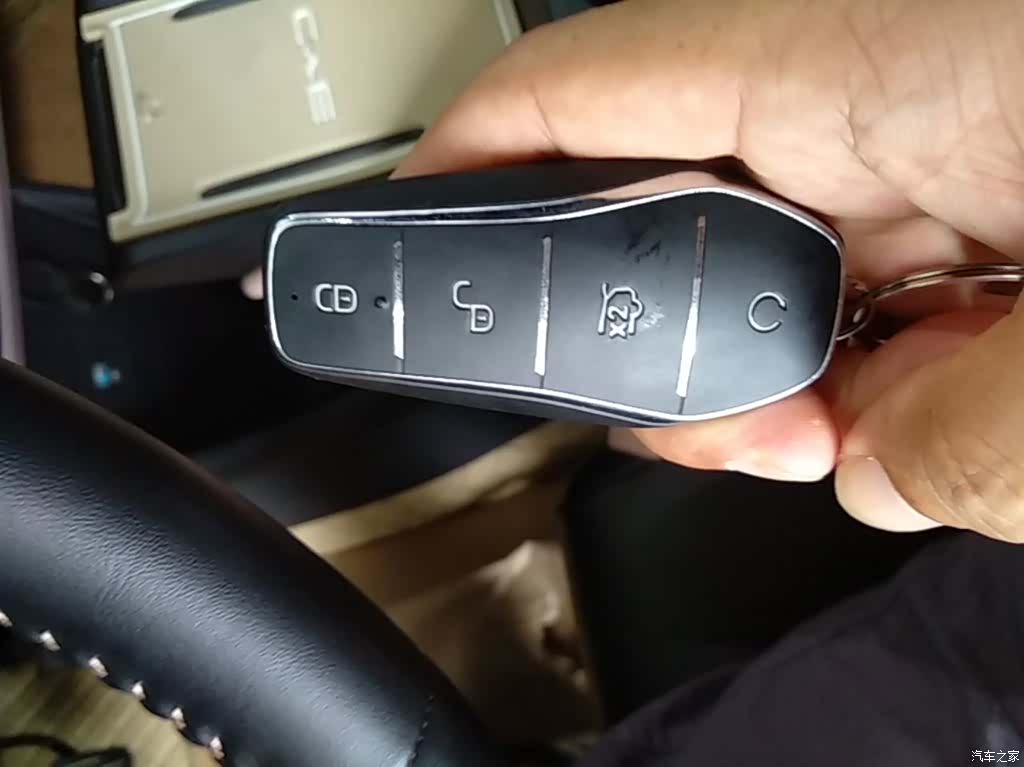 BYD Seagull, 2024 9