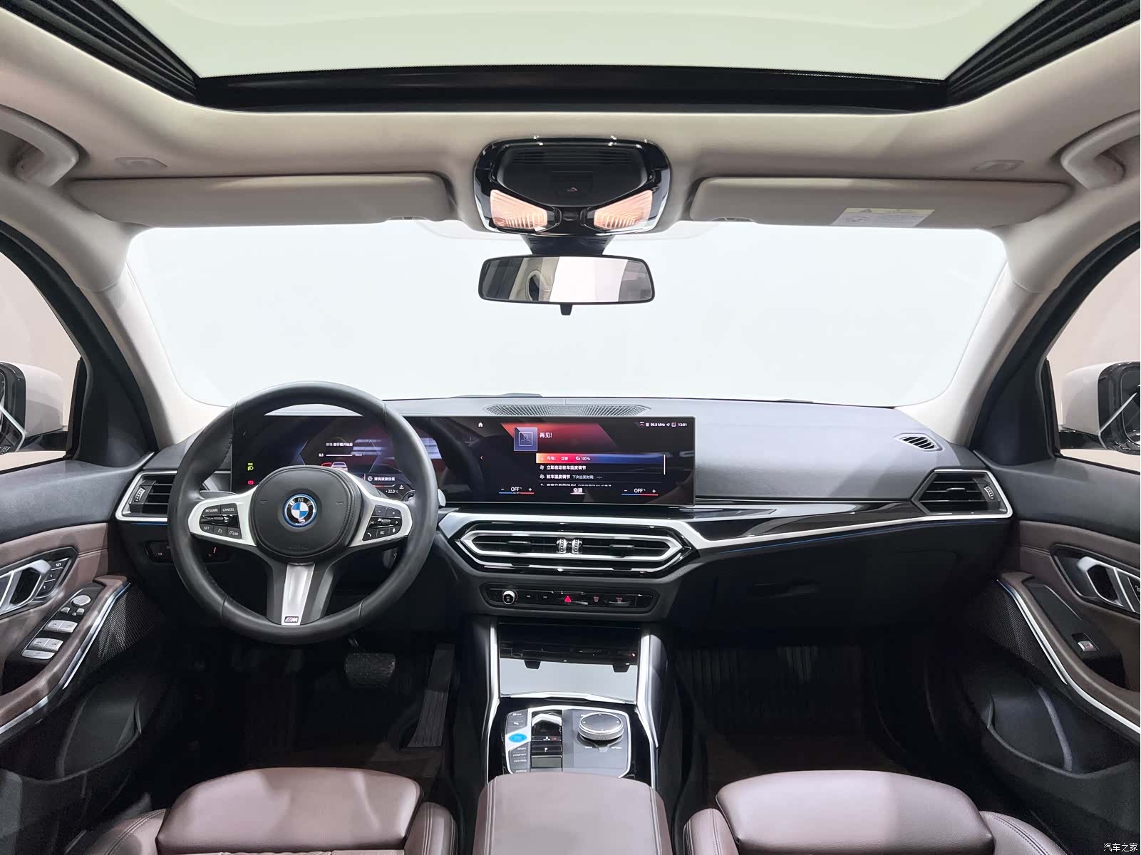 BMW i3, 2023 11