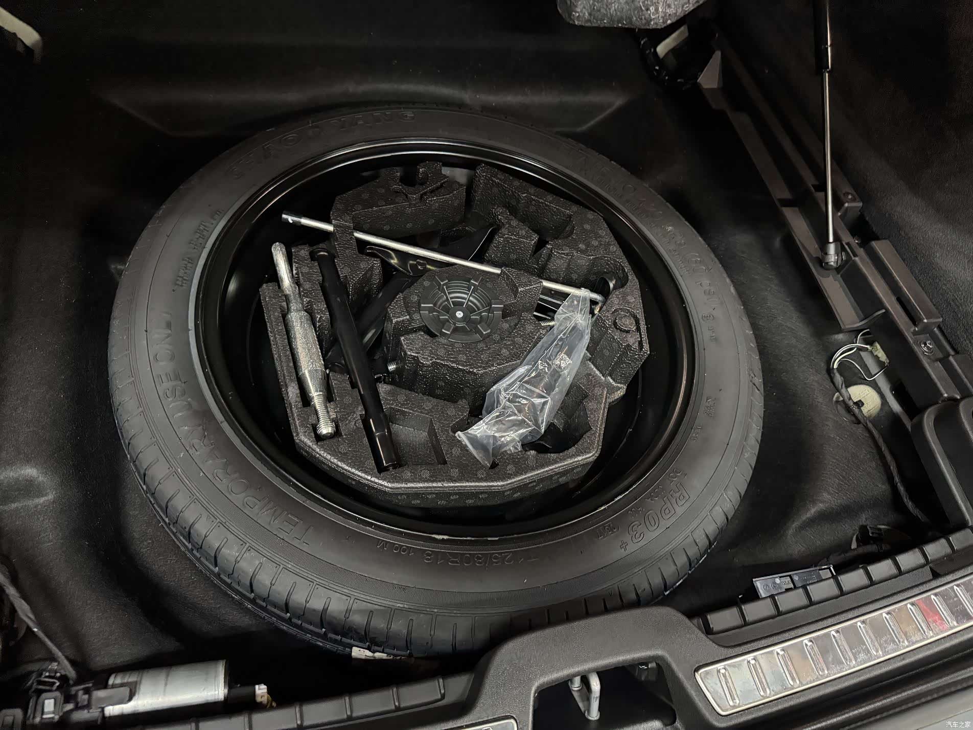 Volvo V90, 2017 24