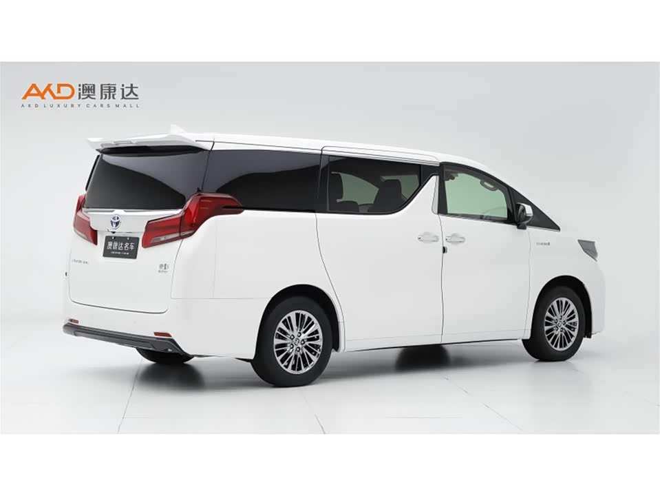 Toyota Elfa