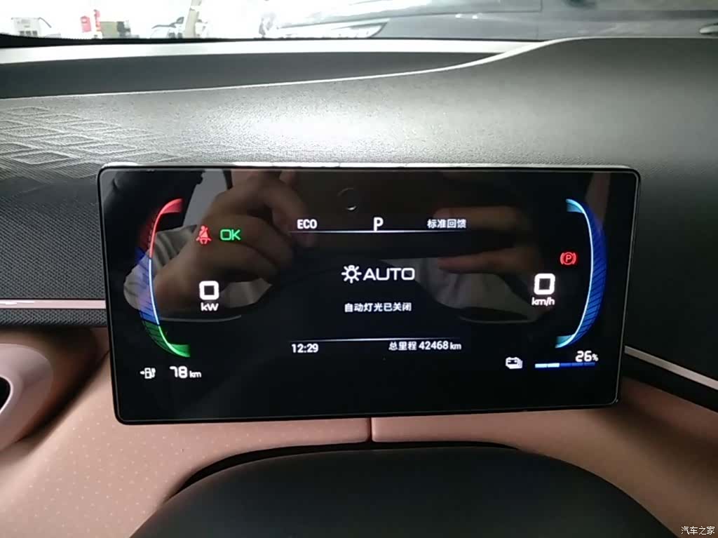 BYD Seagull, 2024 12