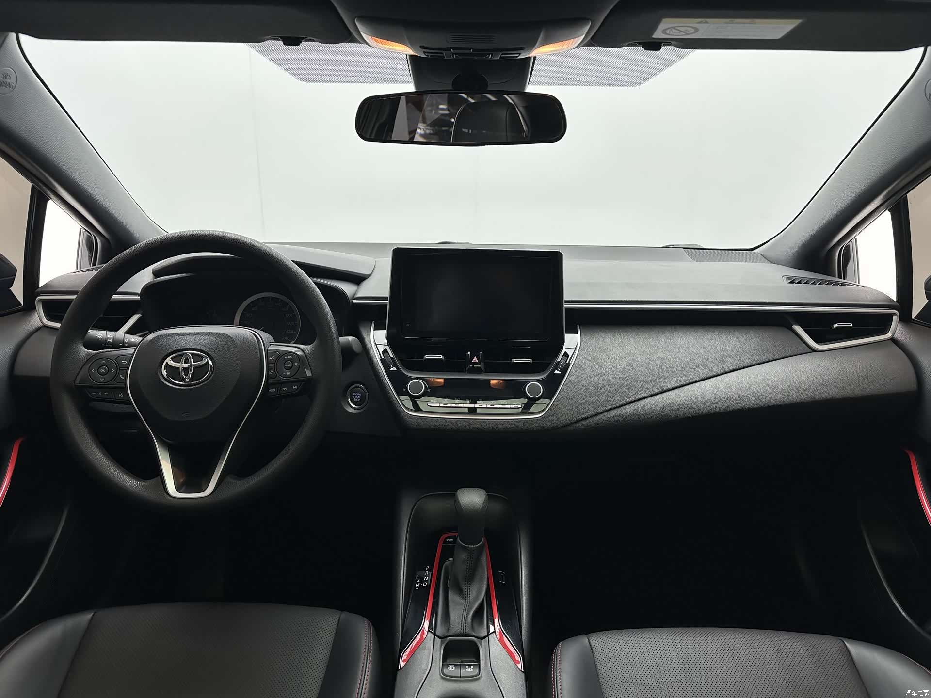 Toyota Levin, 2022 7