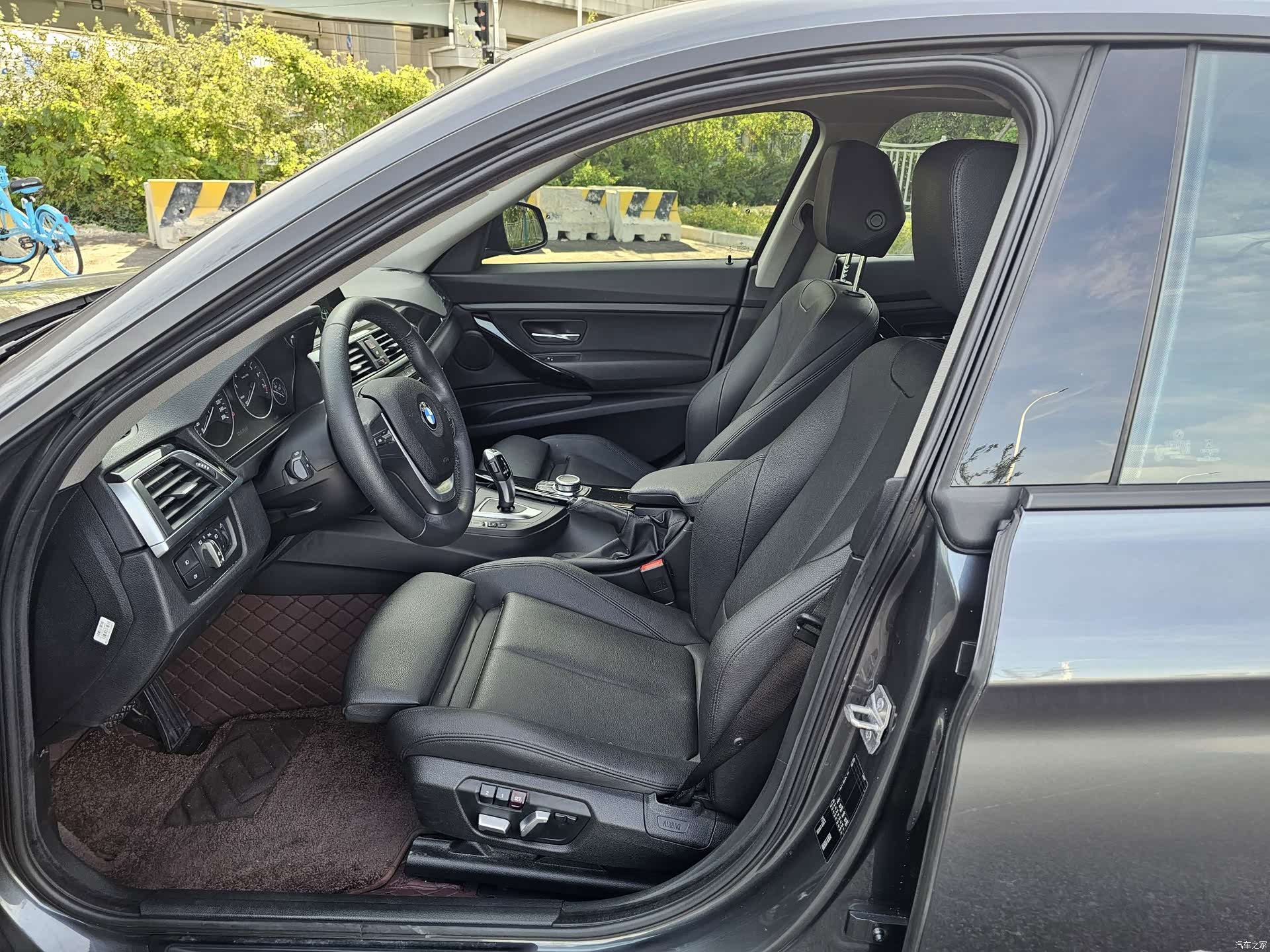BMW 3 Series, 2018 4