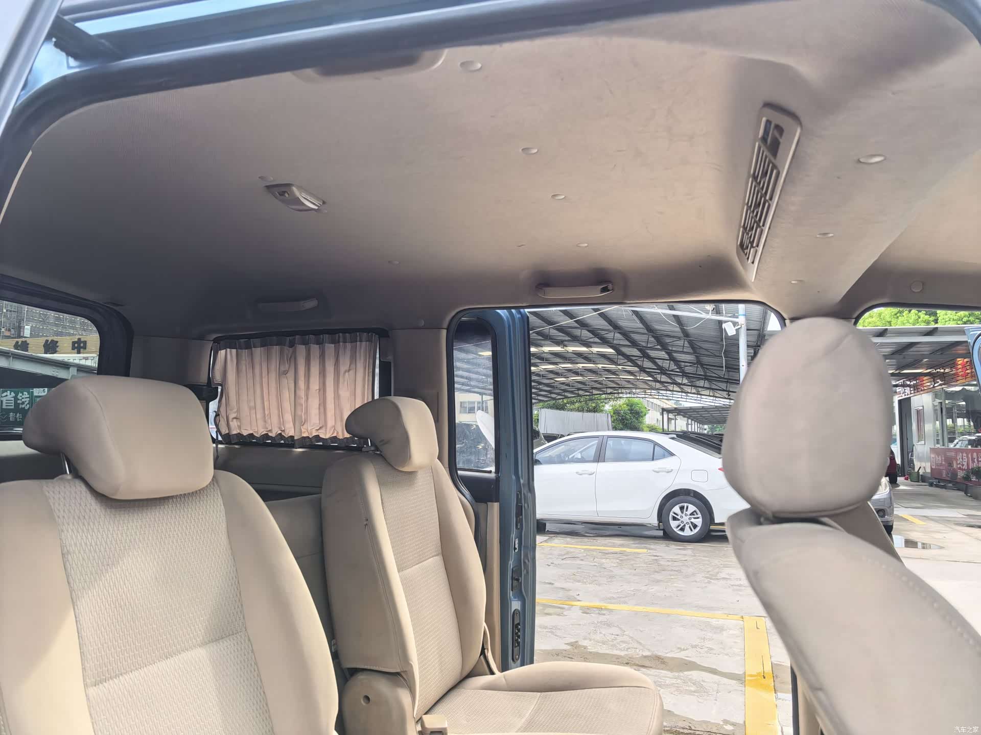 Changan S, 2014 13