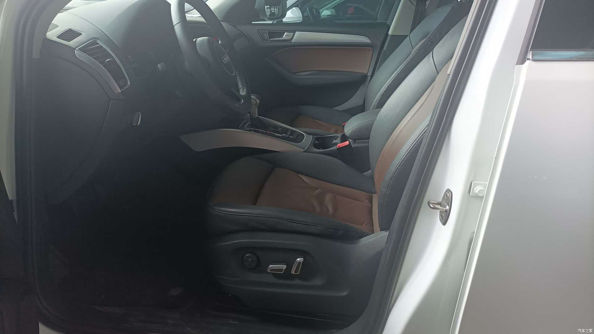 Audi Q5, 2017 4