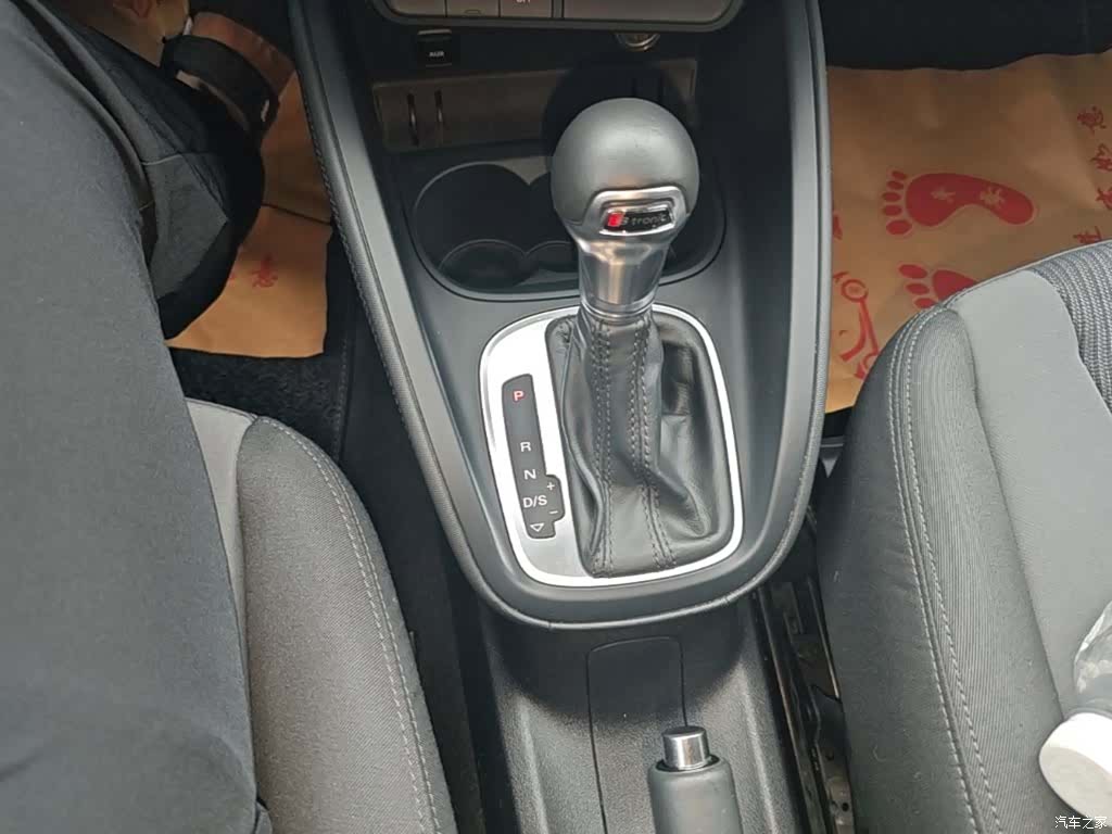 Audi A1, 2017 14
