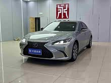 �׿���˹ES 2020�� 300h ׿Խ��