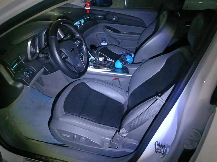Chevrolet Mai Ruibao Chevrolet Mai Ruibao