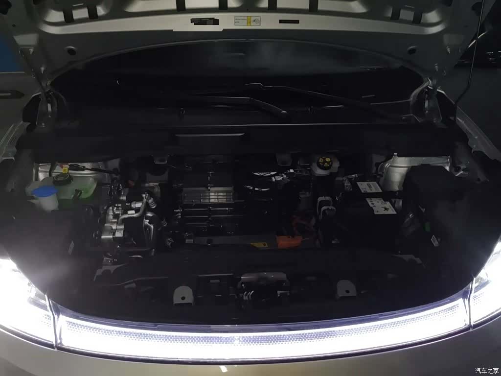 BAIC T1, 2025 11