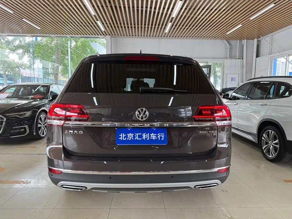 Volkswagen Tourang Volkswagen Tourang