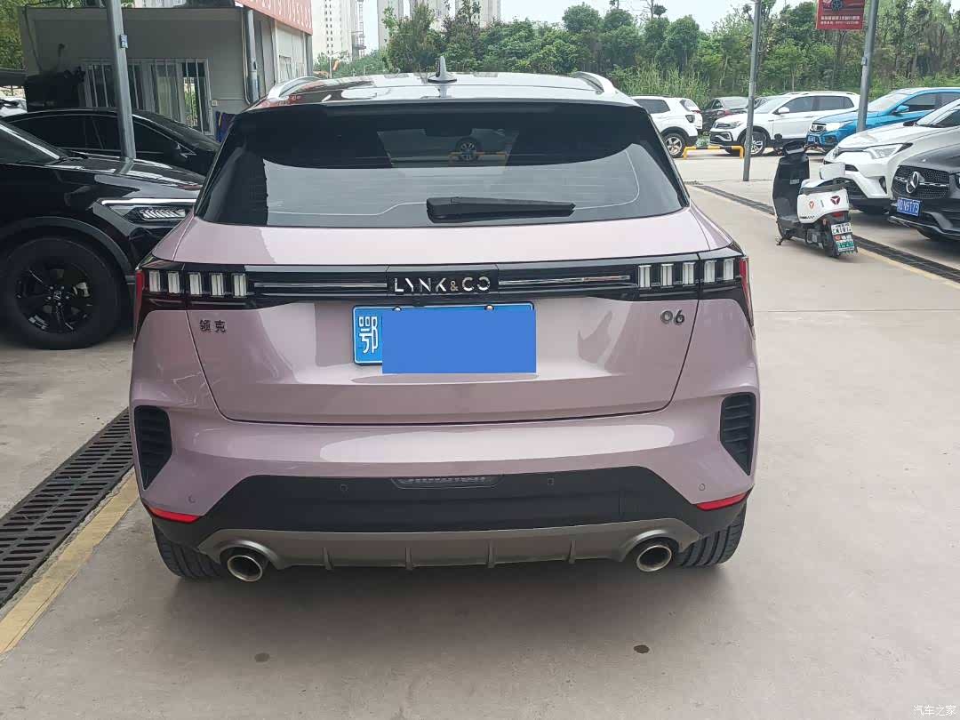 Lynk & Co 02, 2024 11