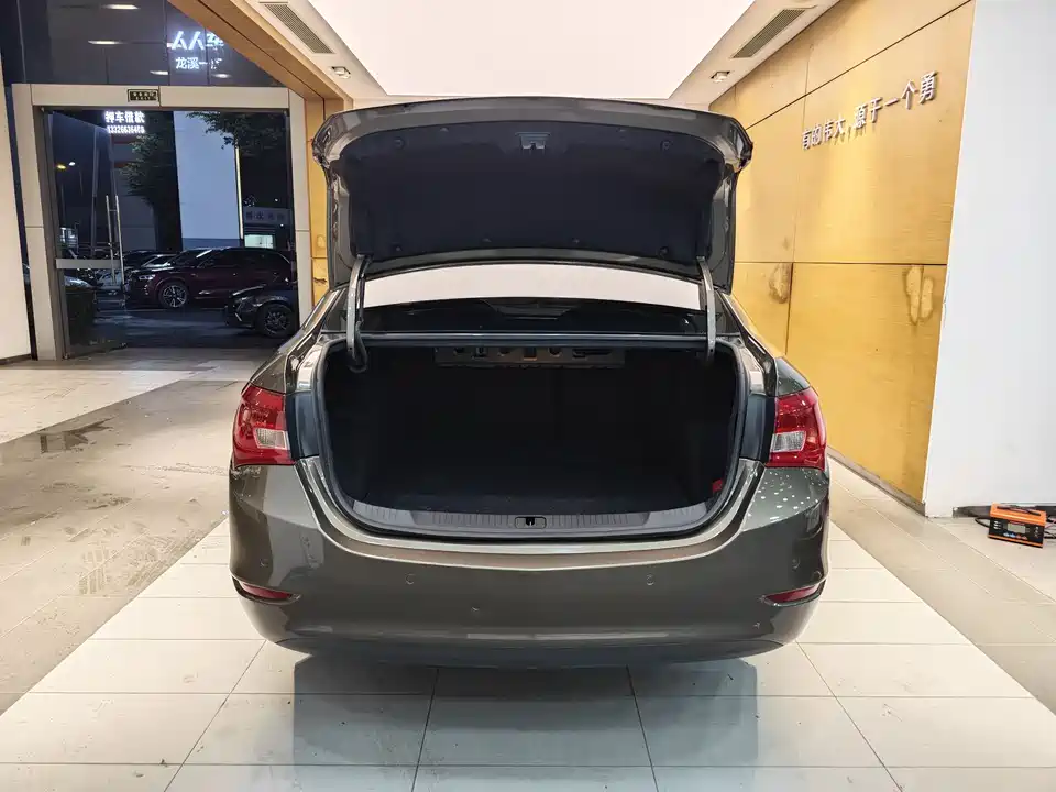 Buick Yinglang