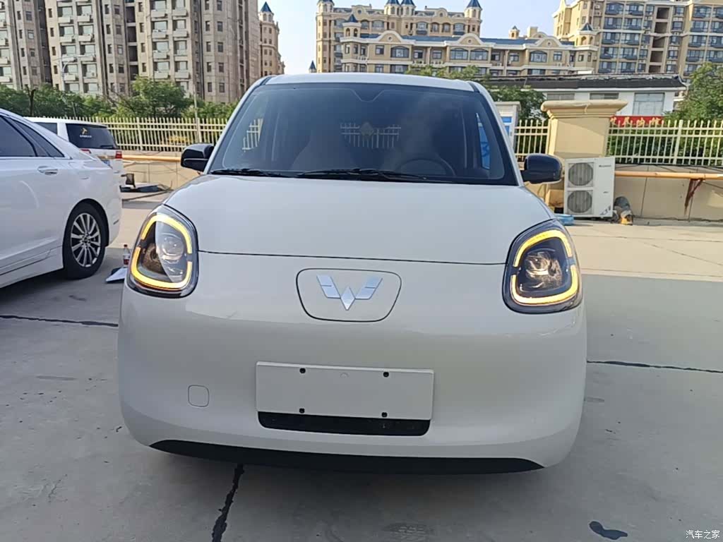 Wuling MINIEV, 2025 3