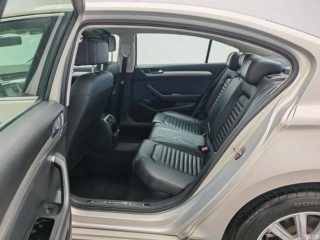 Volkswagen Magotan, 2017 15