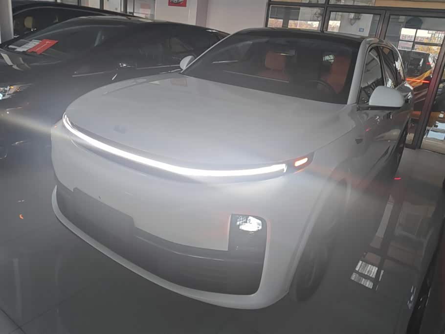 Li Auto Ideal L7