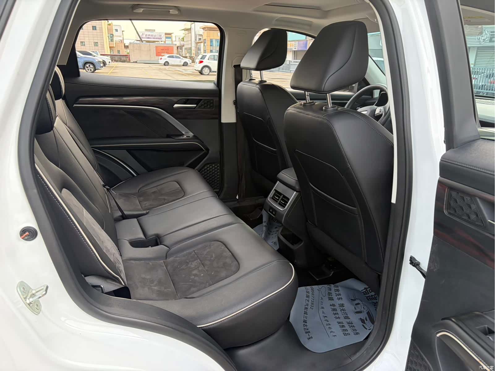 Haval H6, 2023 10