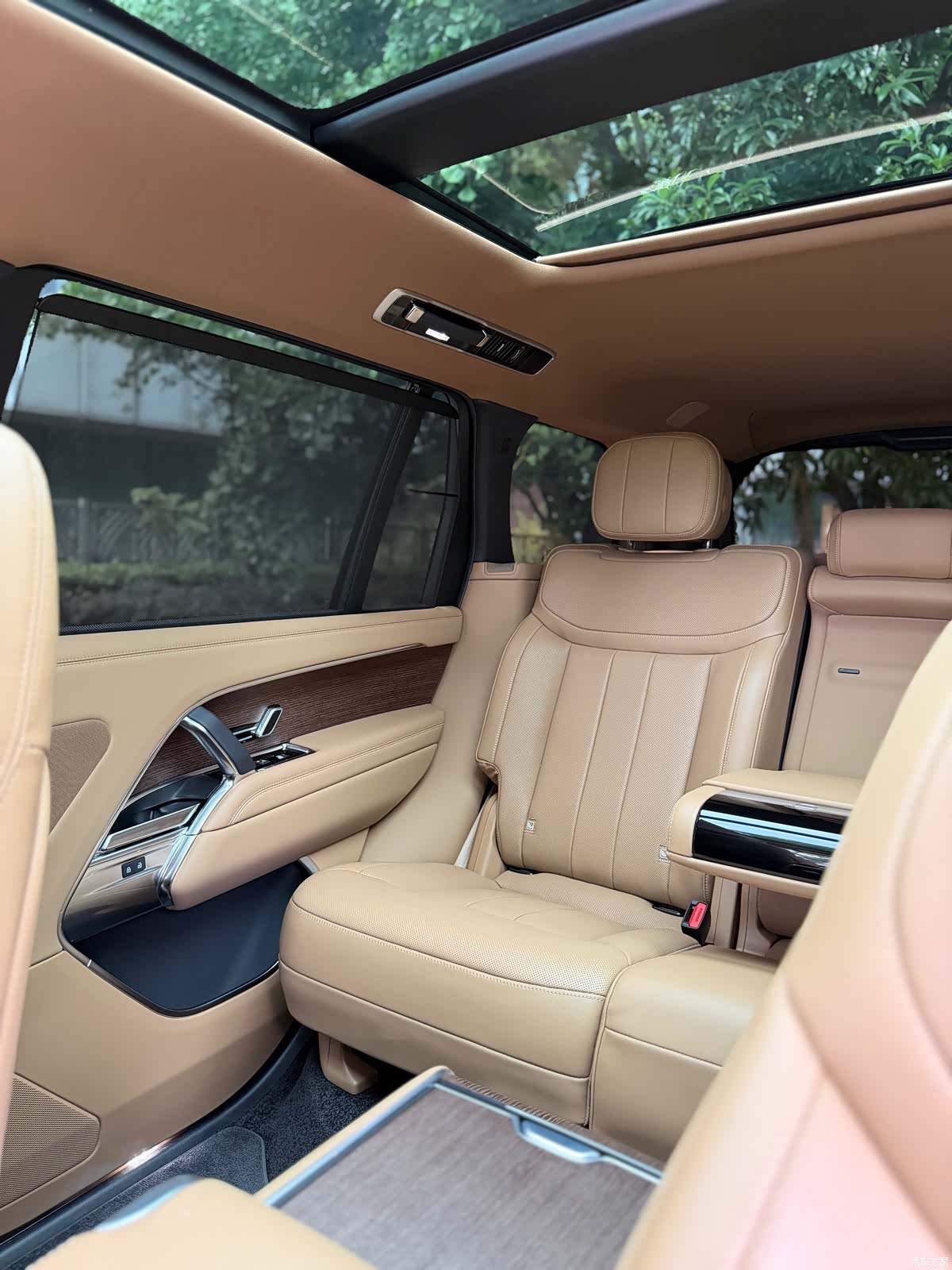 Land Rover Range Rover, 2025 9